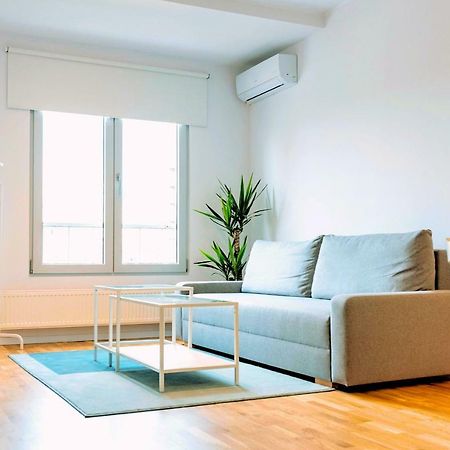 Old Town Riverview Apartment Βουκουρέστι Εξωτερικό φωτογραφία