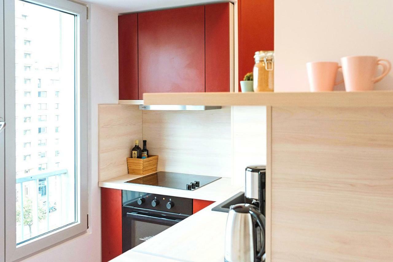 Old Town Riverview Apartment Βουκουρέστι Εξωτερικό φωτογραφία