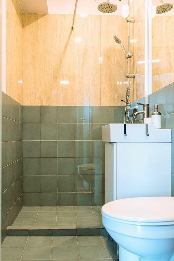 Old Town Riverview Apartment Βουκουρέστι Εξωτερικό φωτογραφία