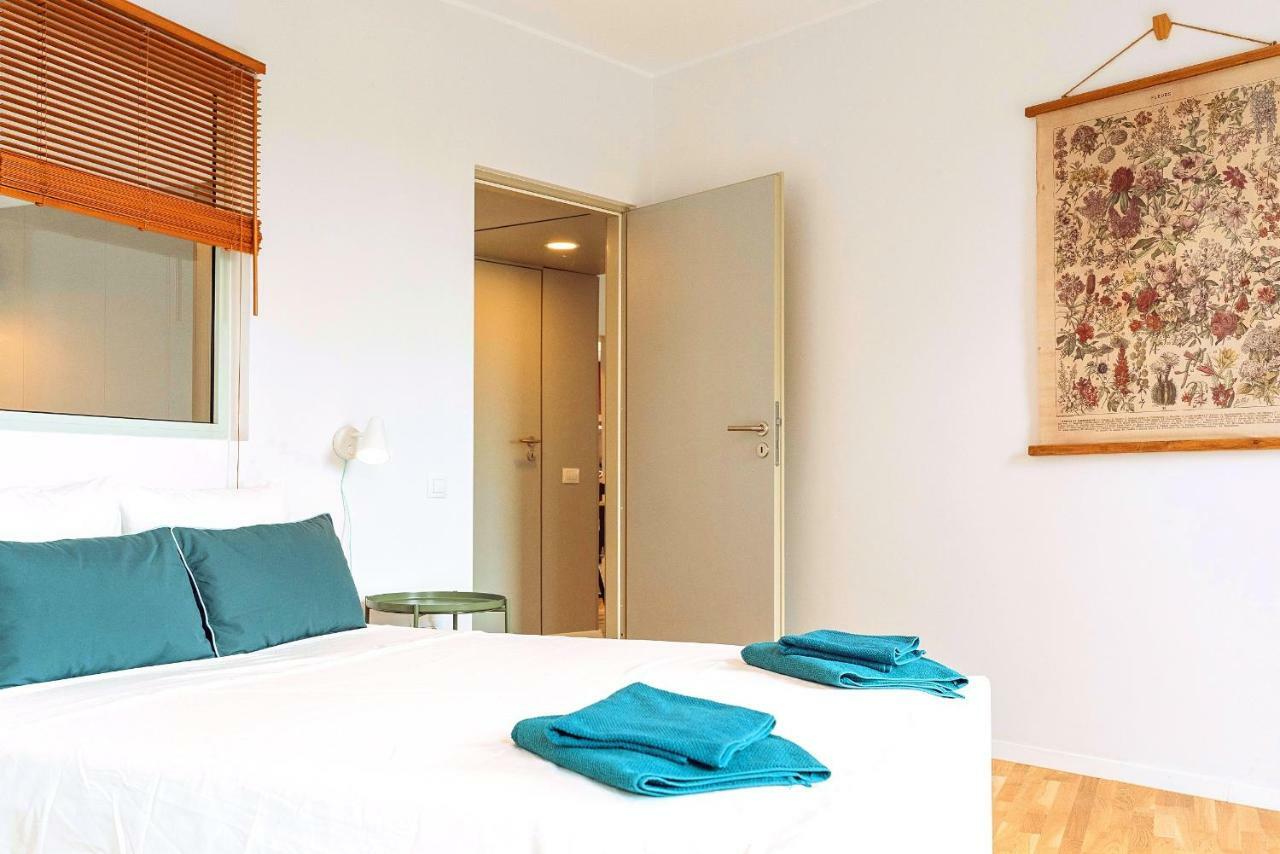 Old Town Riverview Apartment Βουκουρέστι Εξωτερικό φωτογραφία