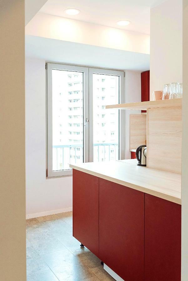 Old Town Riverview Apartment Βουκουρέστι Εξωτερικό φωτογραφία