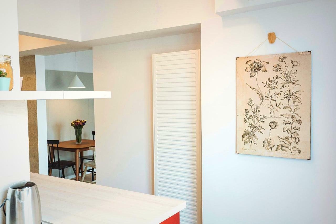Old Town Riverview Apartment Βουκουρέστι Εξωτερικό φωτογραφία