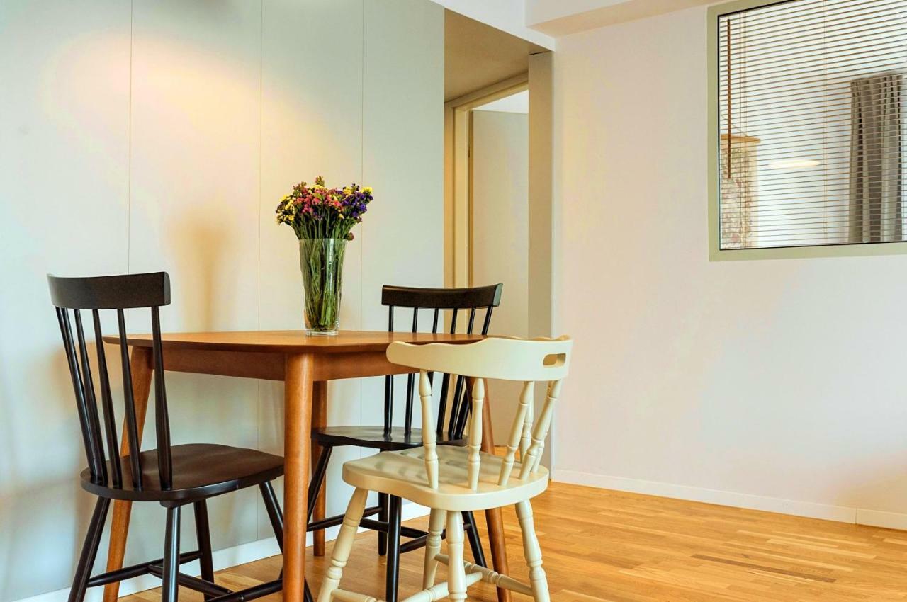 Old Town Riverview Apartment Βουκουρέστι Εξωτερικό φωτογραφία